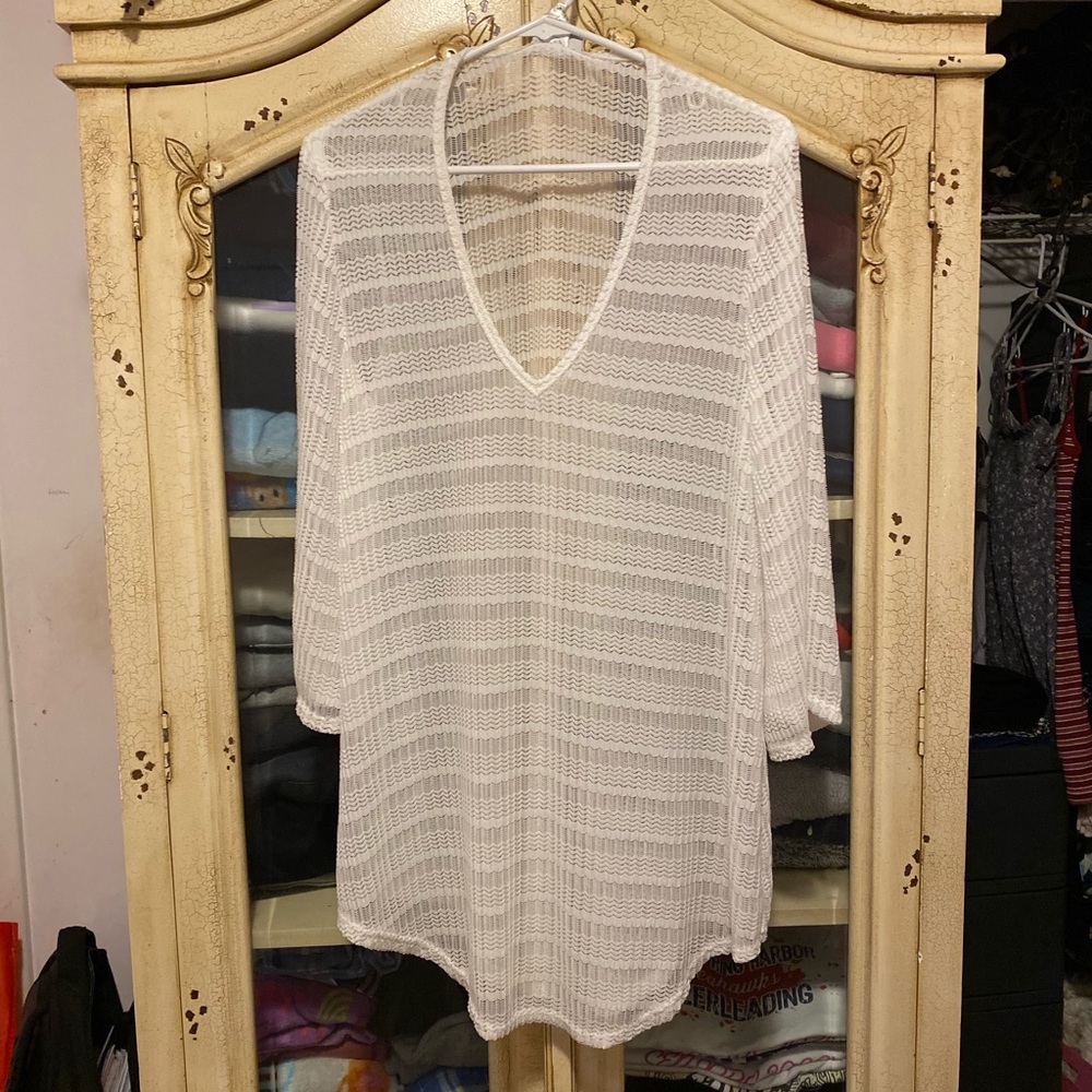 Cover up